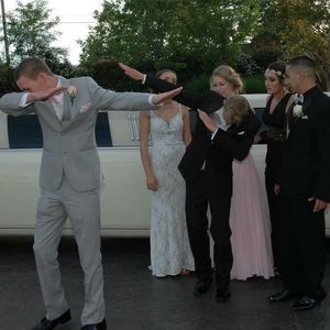 Meet your Posher, Tanner